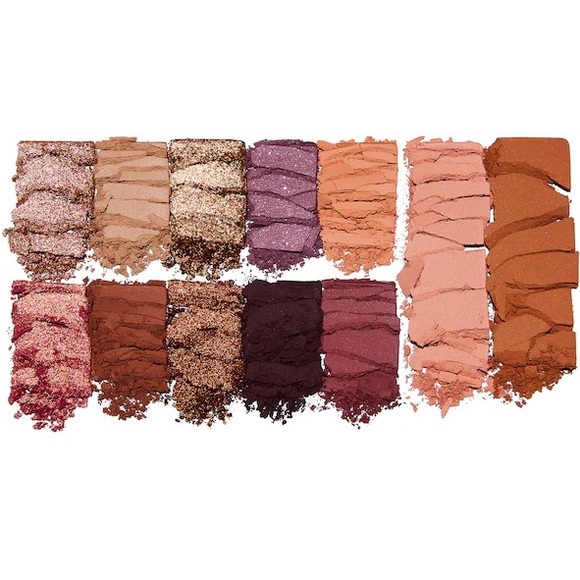 Anastasia Beverly Hills Primrose All In One Face & Eye Shadow Palette. Contour - Picture 8 of 8